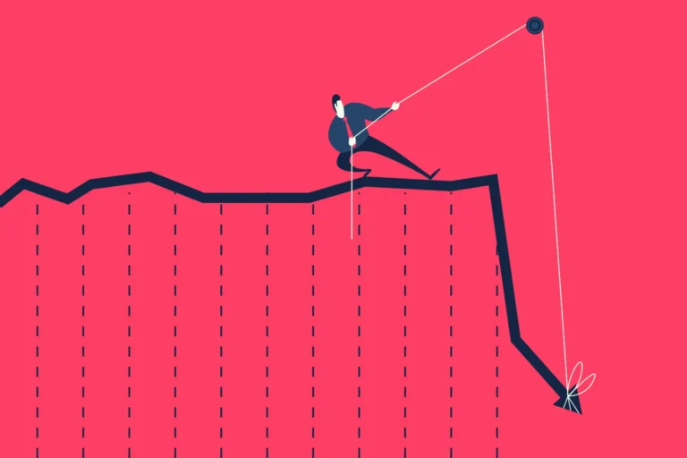 Sua Empresa está no vermelho?